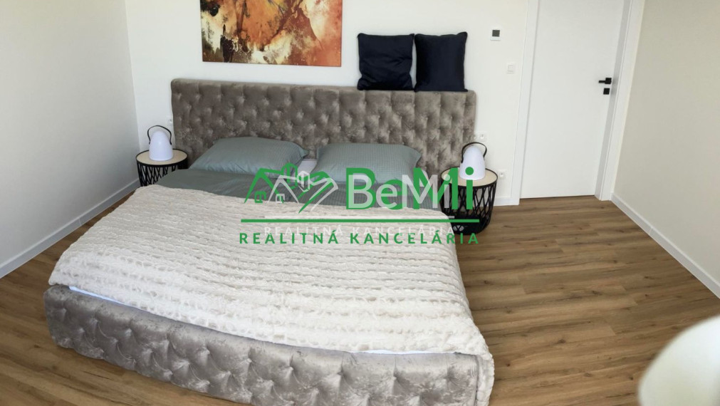 Predaj: 3 izb. byt Čadca, 166,45m2. byt č.23 (033-113-JAGAa)