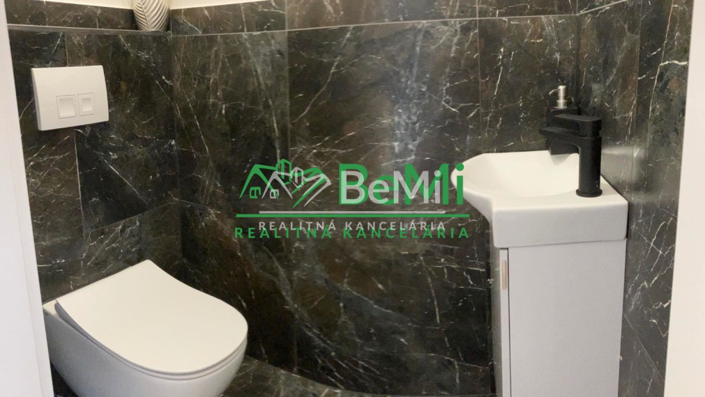 Predaj: 3 izb. byt Čadca, 166,45m2. byt č.23 (033-113-JAGAa)