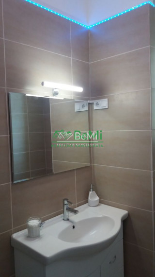 3-izbový byt v centre mesta Miscolc- Výhodná investícia - PREDAJ