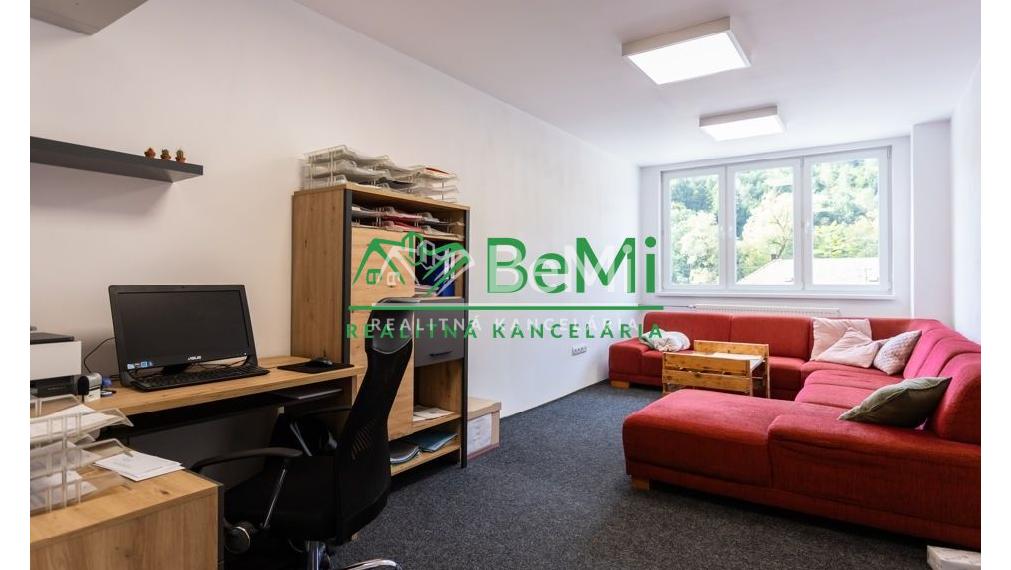 Výrobná hala na prenájom v Ružomberku ID: 002-28-TECUa