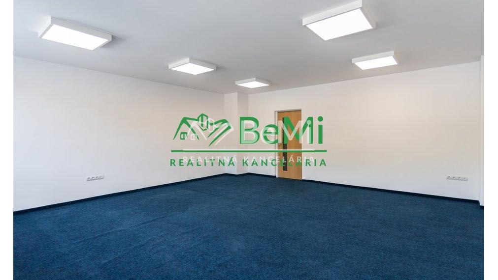 Výrobná hala na prenájom v Ružomberku ID: 002-28-TECUa