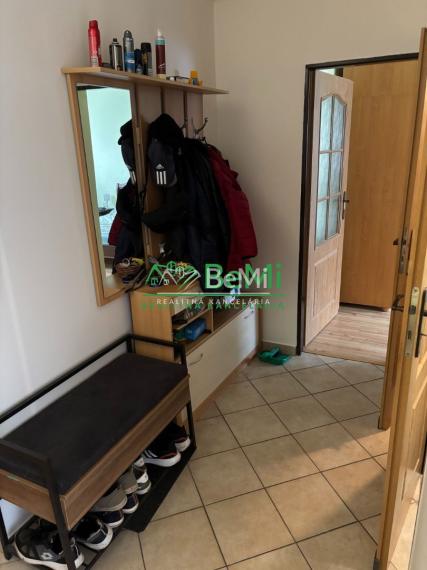 Exkluzívne predáme 2 izbový byt s garážou Rumanová