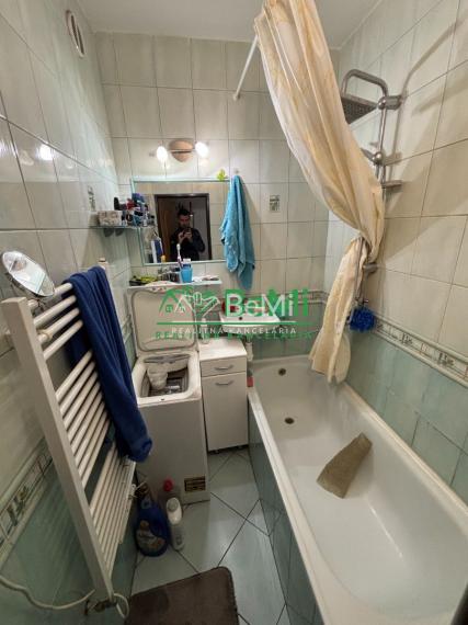 Exkluzívne predáme 2 izbový byt s garážou Rumanová