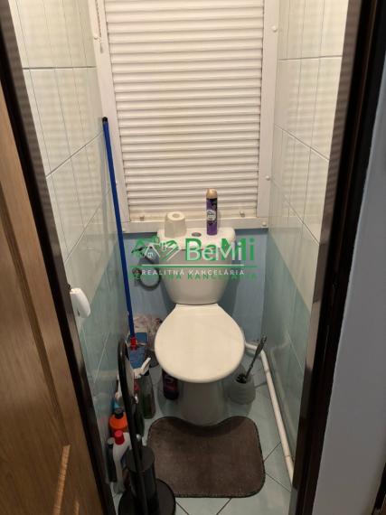 Exkluzívne predáme 2 izbový byt s garážou Rumanová