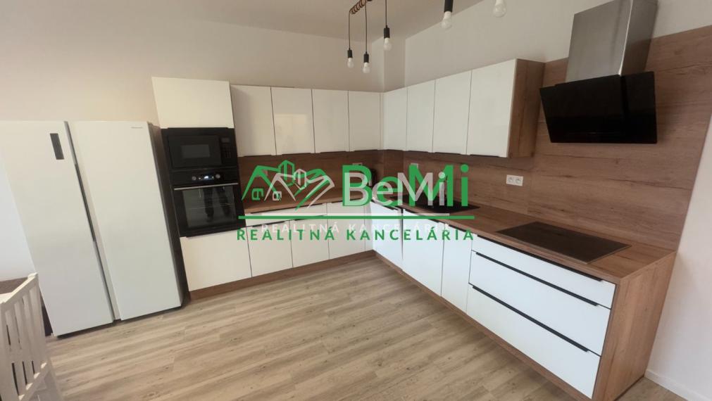 Luxusný 3-izbový byt s parkovacím miestom v srdci Nitry – Orbis Premium