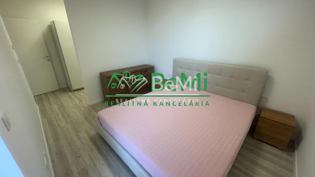 Luxusný 3-izbový byt s parkovacím miestom v srdci Nitry – Orbis Premium