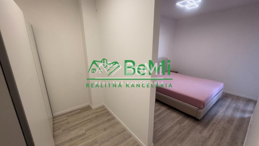 Luxusný 3-izbový byt s parkovacím miestom v srdci Nitry – Orbis Premium