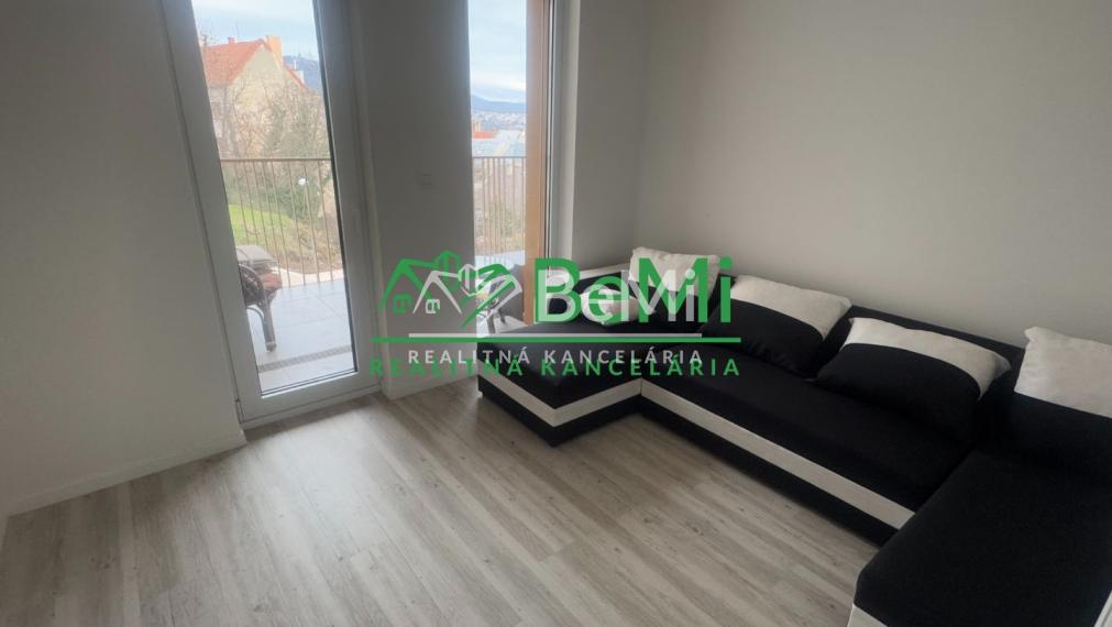 Luxusný 3-izbový byt s parkovacím miestom v srdci Nitry – Orbis Premium