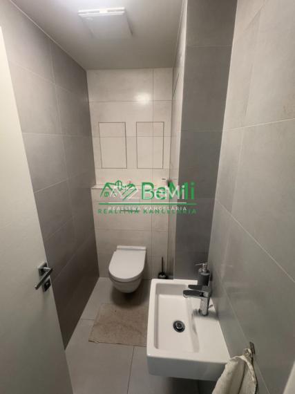 Luxusný 3-izbový byt s parkovacím miestom v srdci Nitry – Orbis Premium