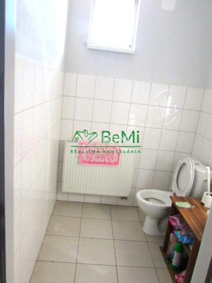 Prenájom, komerčný priestor - Zlaté Moravce (1201-26-AFI)