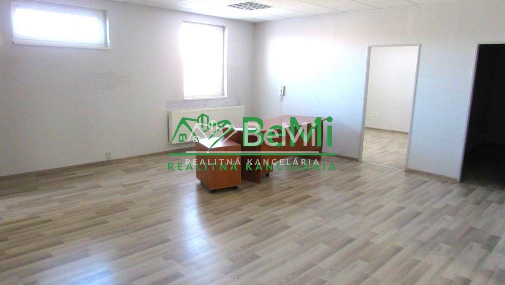 Prenájom, komerčný priestor - Zlaté Moravce (1201-26-AFI)