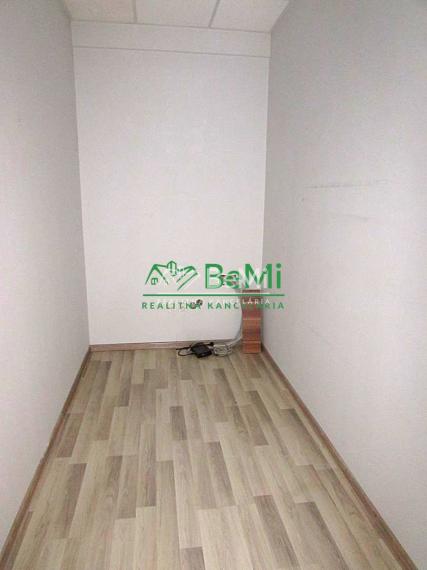 Prenájom, komerčný priestor - Zlaté Moravce (1201-26-AFI)