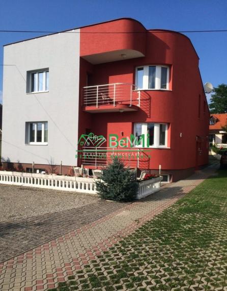 Prenájom domu pre firmy, zamestnancov, Višňové, okr. Žilina