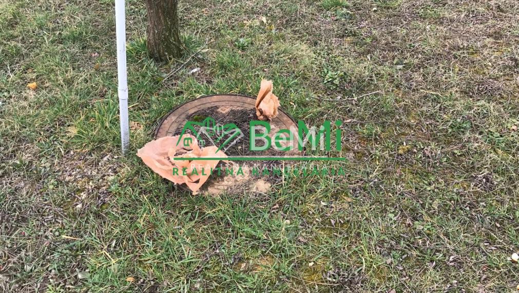 Pozemok Štitáre  (800 m2) ,v slepej uličke pod lesom ID 539-14-MIG