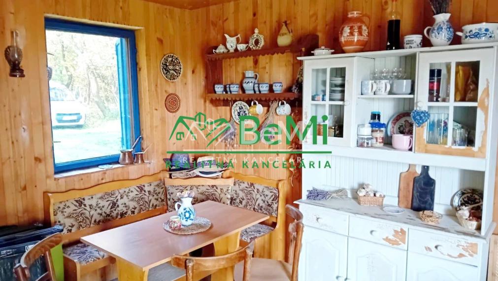 Predaj viničného domu s vinohradom - Čaka (042-12-HEKA)