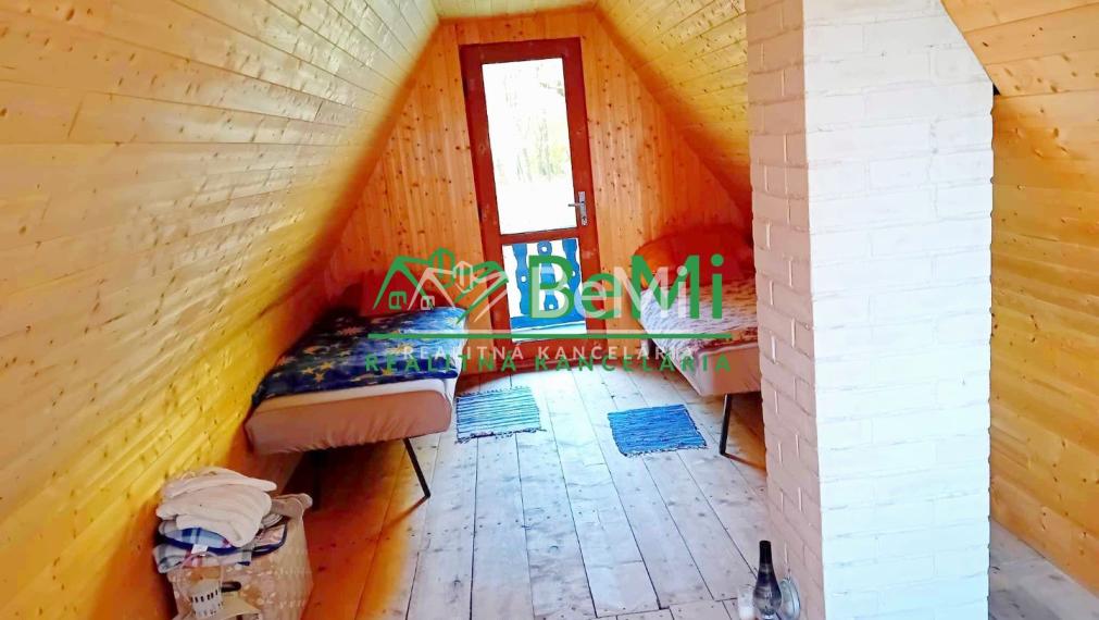 Predaj viničného domu s vinohradom - Čaka (042-12-HEKA)