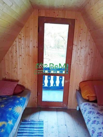 Predaj viničného domu s vinohradom - Čaka (042-12-HEKA)