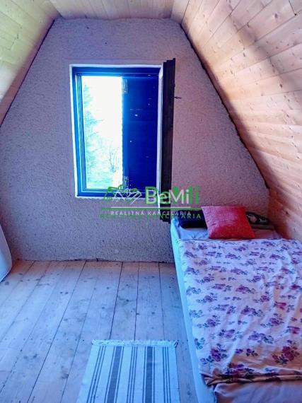 Predaj viničného domu s vinohradom - Čaka (042-12-HEKA)