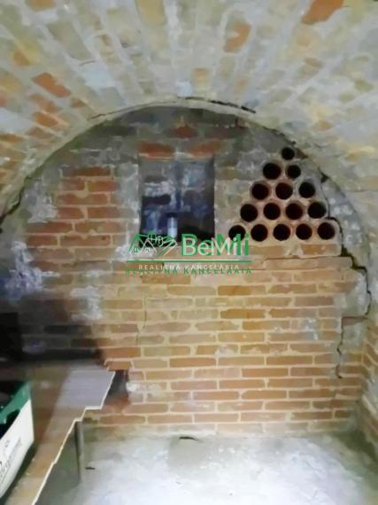 Predaj viničného domu s vinohradom - Čaka (042-12-HEKA)