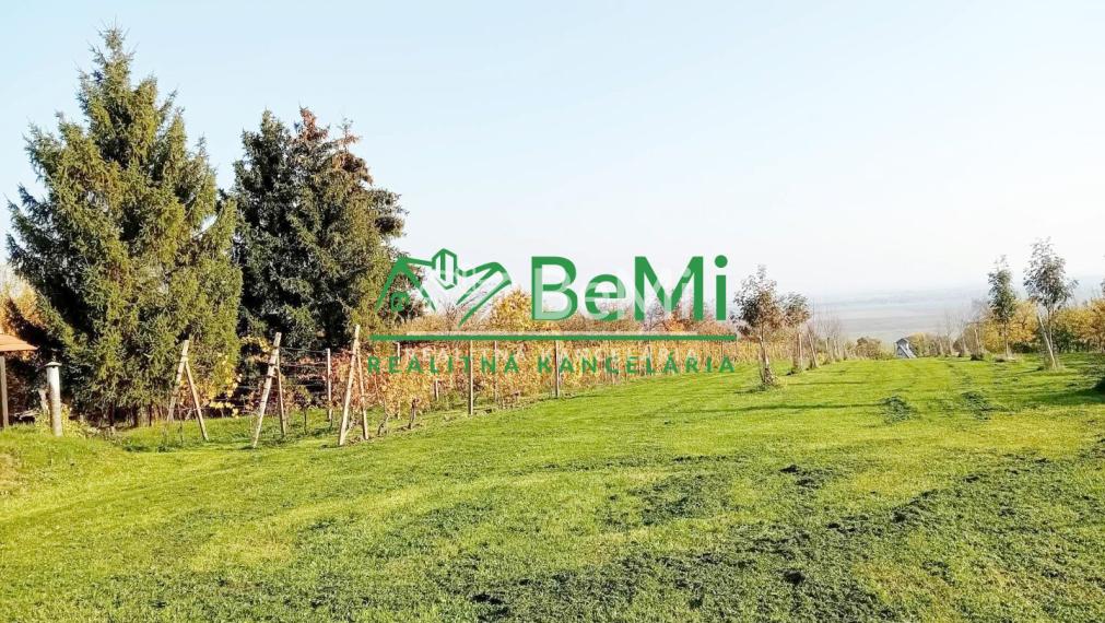 Predaj viničného domu s vinohradom - Čaka (042-12-HEKA)