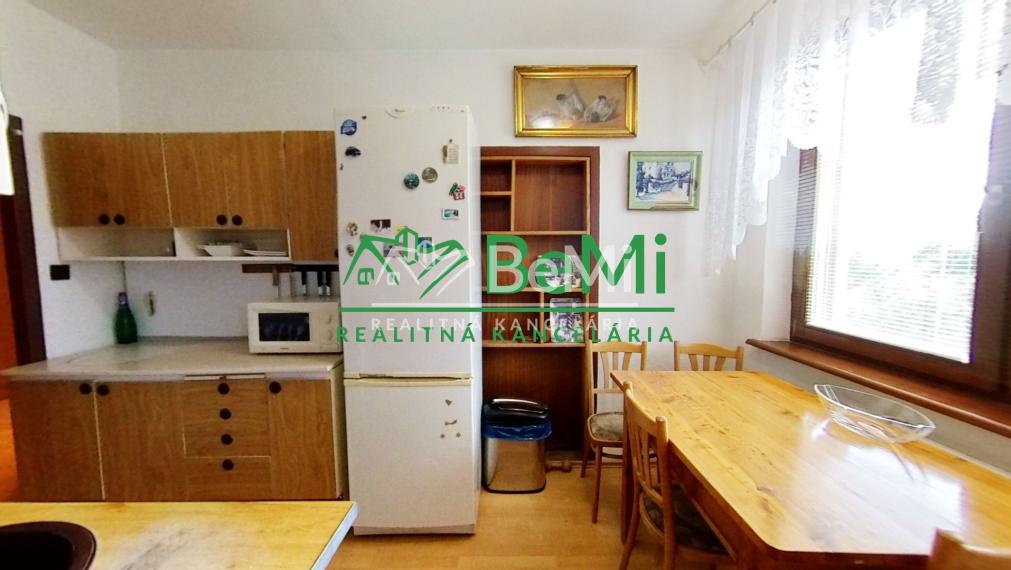 Prenájom 4 izbového bytu Michalovce