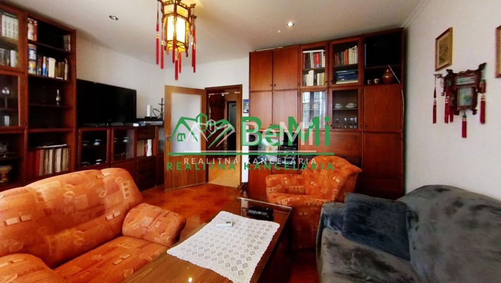 Prenájom 4 izbového bytu Michalovce