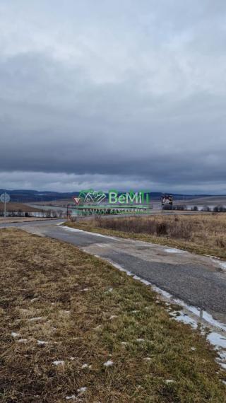 Stavebný pozemok v obci Spišské Tomášovce ID:003-24-TECUa