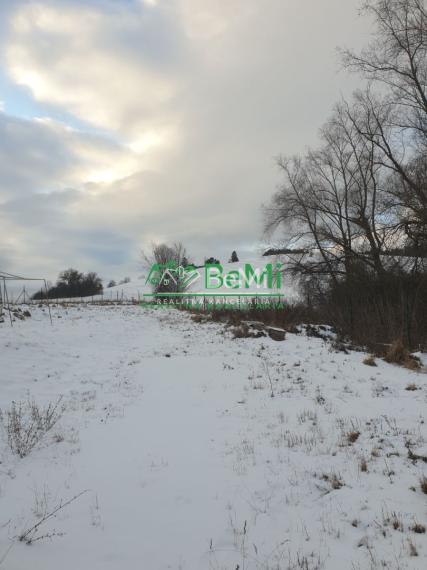 Pozemok v obci Liptovská Sielnica ID: 004-14-TECUa