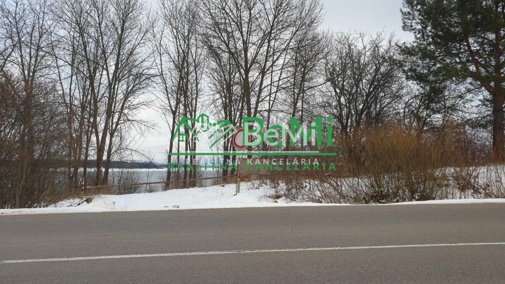 Pozemok v obci Liptovská Sielnica ID: 004-14-TECUa