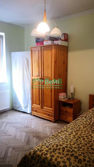 Predaj  3 izbový byt - Kalná nad Hronom (073-113-MIJK)