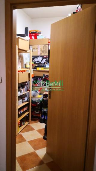 Predaj  3 izbový byt - Kalná nad Hronom (073-113-MIJK)