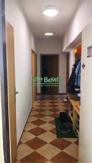 Predaj  3 izbový byt - Kalná nad Hronom (073-113-MIJK)