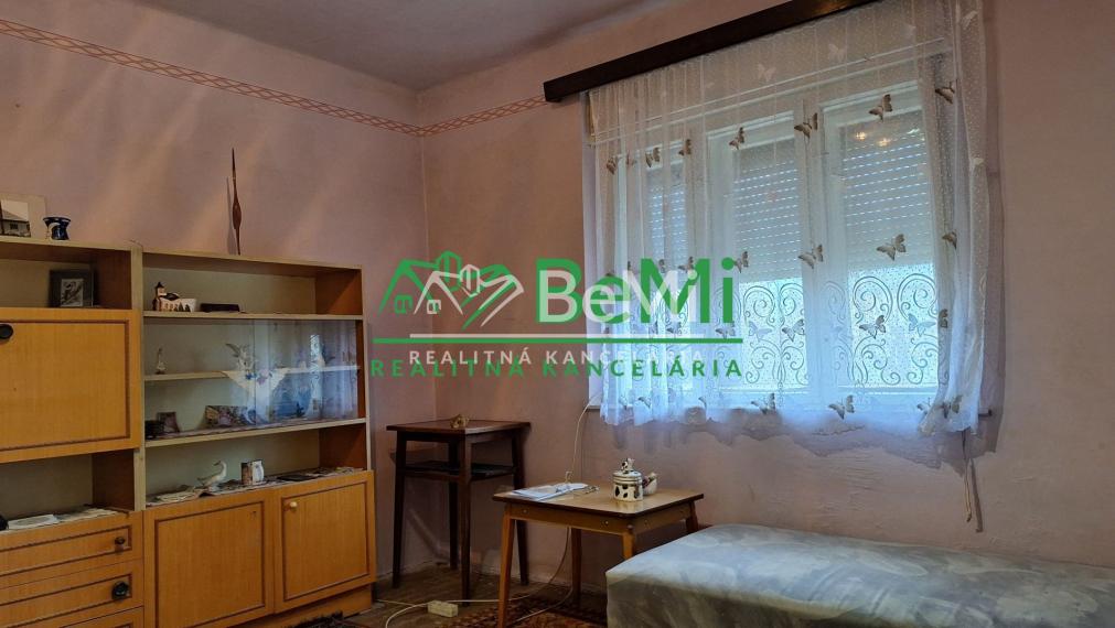 Rodinný dom  obec Vizsoly super lokalita  - NA PREDAJ