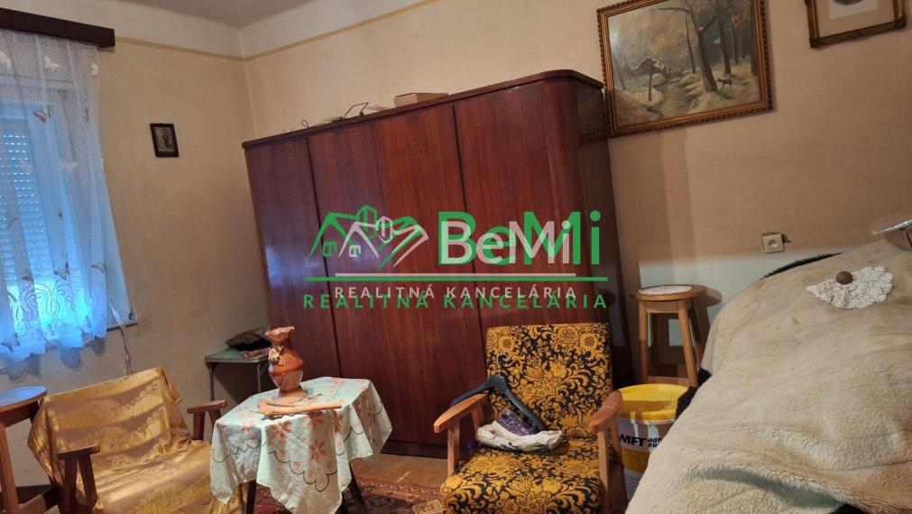 Rodinný dom  obec Vizsoly super lokalita  - NA PREDAJ