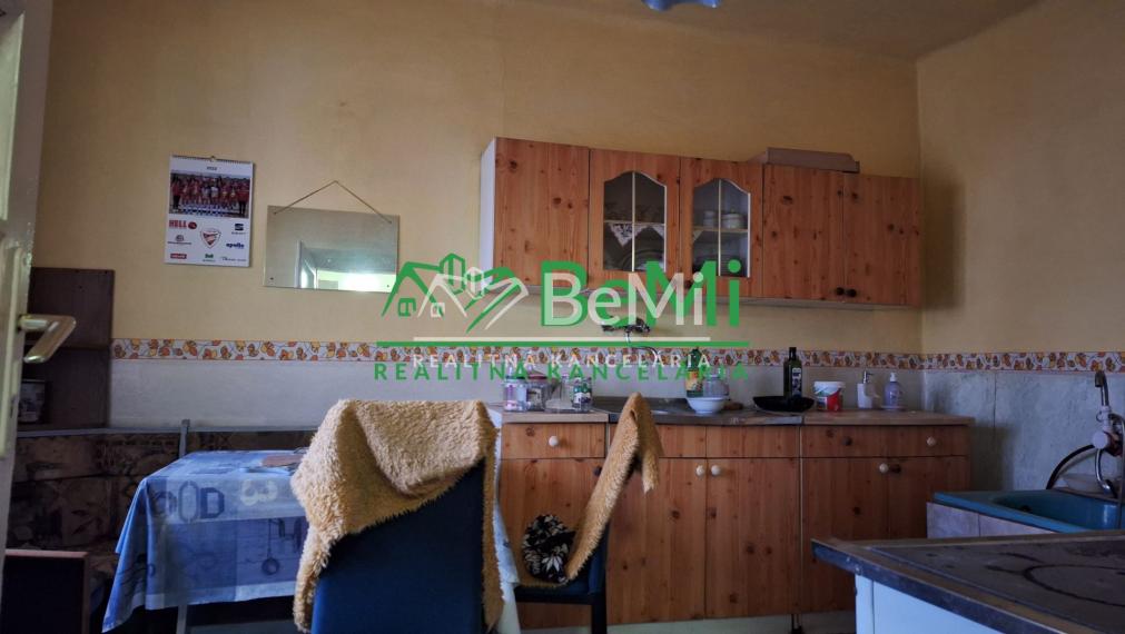 Rodinný dom  obec Vizsoly super lokalita  - NA PREDAJ