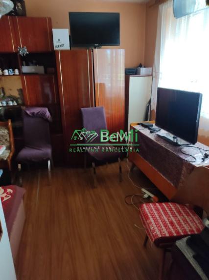 Dom Povina, okres Kysucké Nové Mesto, 284m2  088-12-PEMOa