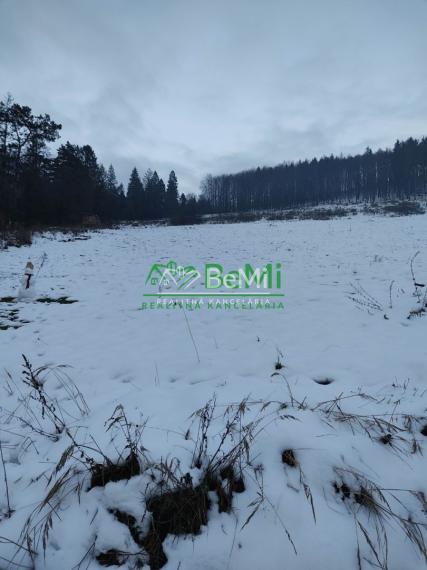 Predaj: Pozemok Snežnica, KNM 1025m2( 060-14-PEMOa)