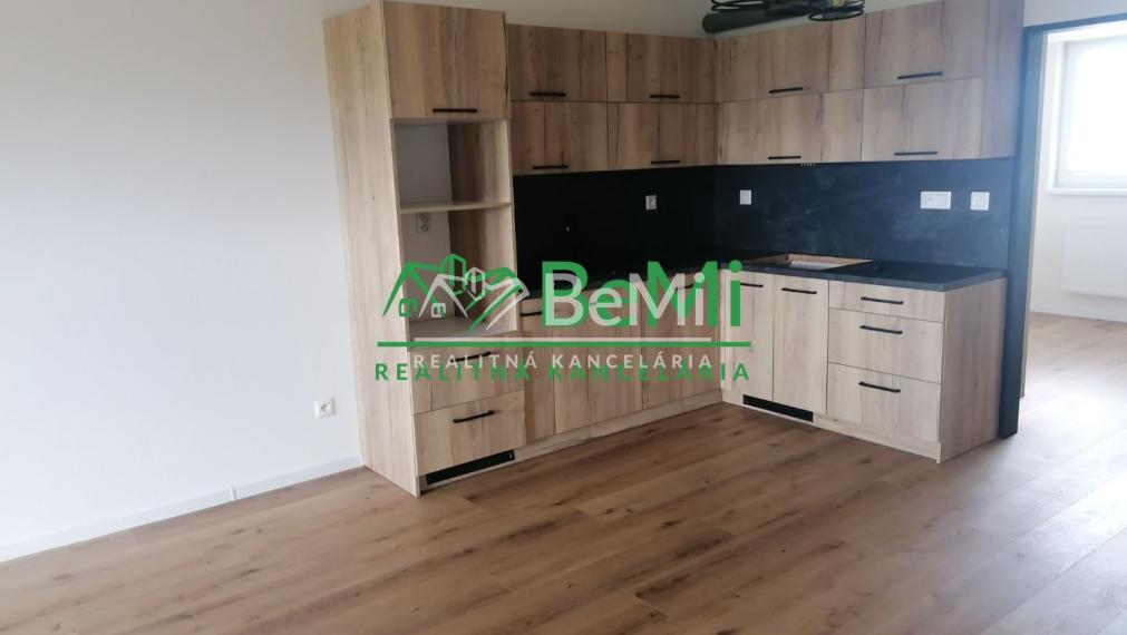 3-izbový byt na prenájom v Mútnom