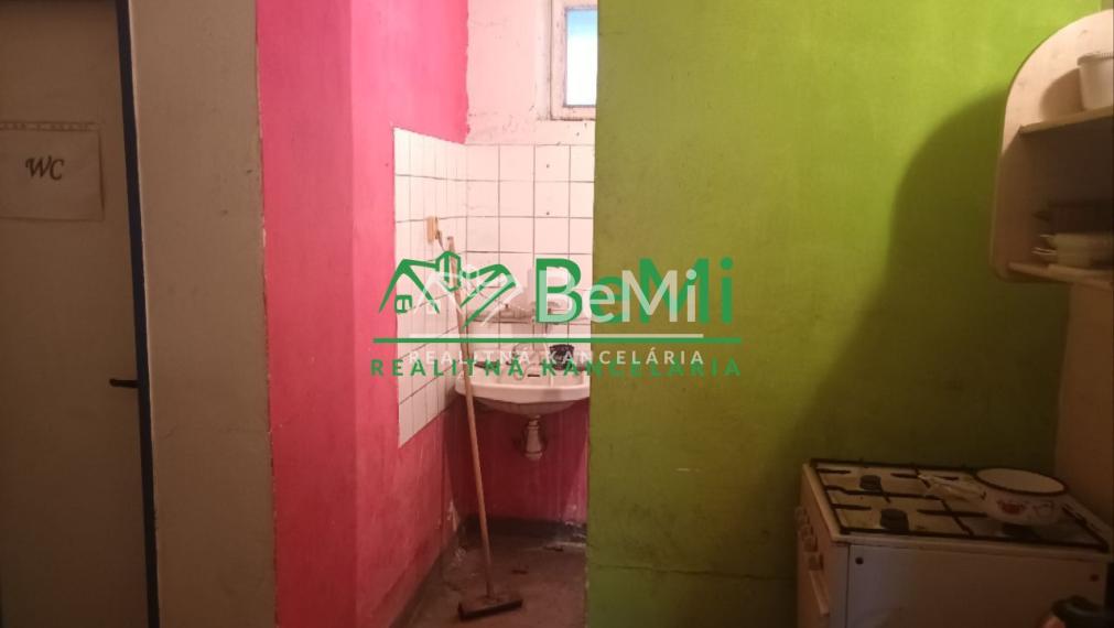 Skladove priestory v Bardejove na prenájom