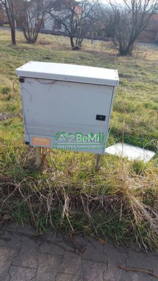 Predaj stavebný pozemok Nitra-Zobor 936m2 (206-14-JUFa)