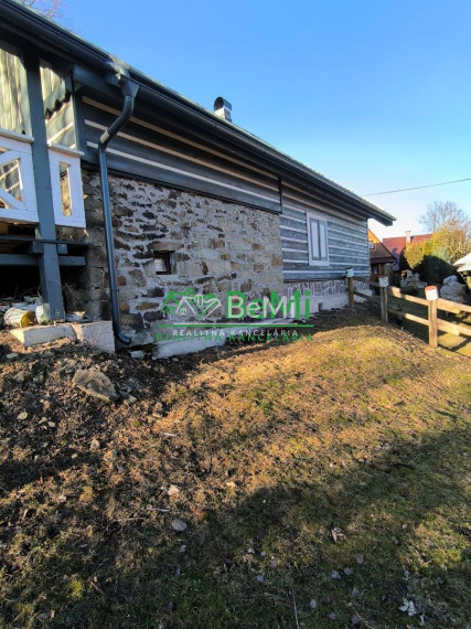 Chata, chalupa, dom  Čadca, 978m2   145-13-PEMOa