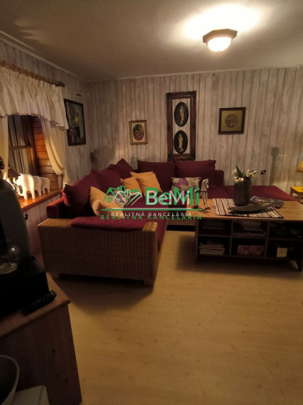 Chata, chalupa, dom  Čadca, 978m2   145-13-PEMOa