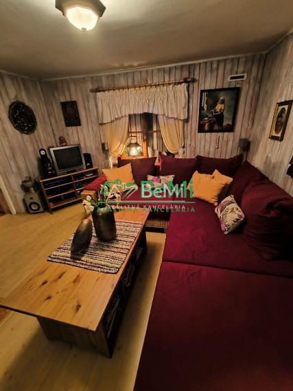 Chata, chalupa, dom  Čadca, 978m2   145-13-PEMOa