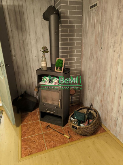 Chata, chalupa, dom  Čadca, 978m2   145-13-PEMOa