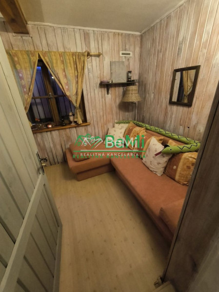 Chata, chalupa, dom  Čadca, 978m2   145-13-PEMOa