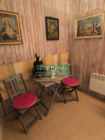 Chata, chalupa, dom  Čadca, 978m2   145-13-PEMOa