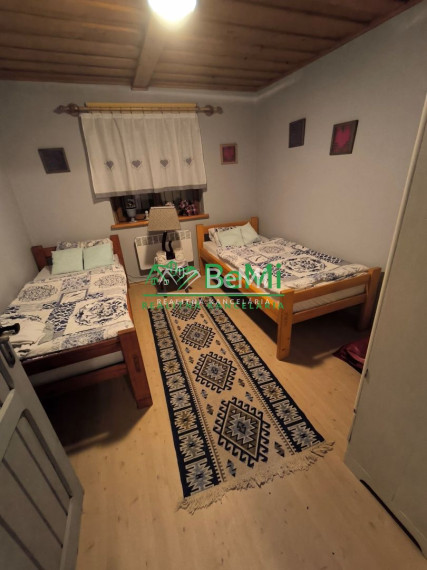 Chata, chalupa, dom  Čadca, 978m2   145-13-PEMOa