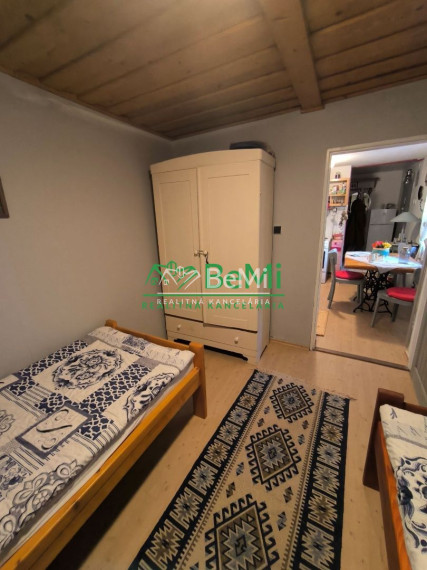 Chata, chalupa, dom  Čadca, 978m2   145-13-PEMOa