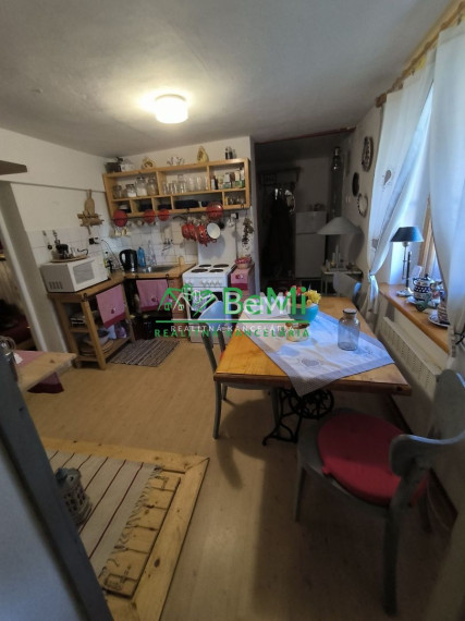 Chata, chalupa, dom  Čadca, 978m2   145-13-PEMOa