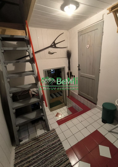 Chata, chalupa, dom  Čadca, 978m2   145-13-PEMOa